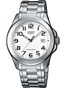 orologio uomo Casio MTP-1259PD-7BEG Mens Watch Timeless Collection 38mm 1ATM