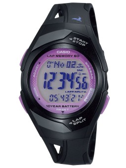orologio donna Casio STR-300-1CEG Ladies Watch Timeless Collection 35mm 5ATM