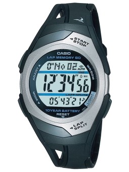orologio donna Casio STR-300C-1VEF Ladies Watch Timeless Collection 35mm 5ATM