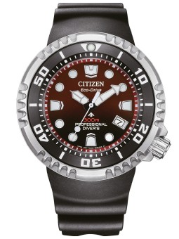 orologio uomo Citizen BN1024-01Z Mens Watch Promaster Prof. Diver Solar 46mm 30ATM