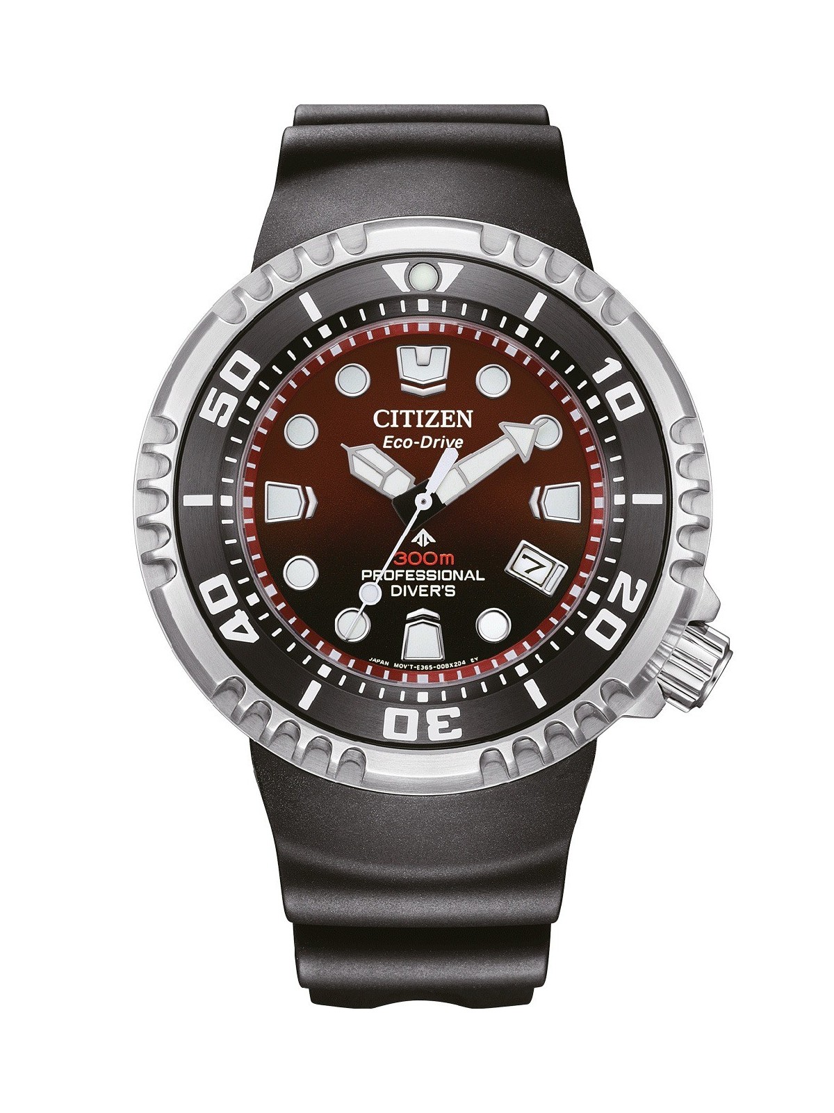 orologio uomo Citizen BN1024-01Z Mens Watch Promaster Prof. Diver Solar 46mm 30ATM