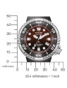 orologio uomo Citizen BN1024-01Z Mens Watch Promaster Prof. Diver Solar 46mm 30ATM