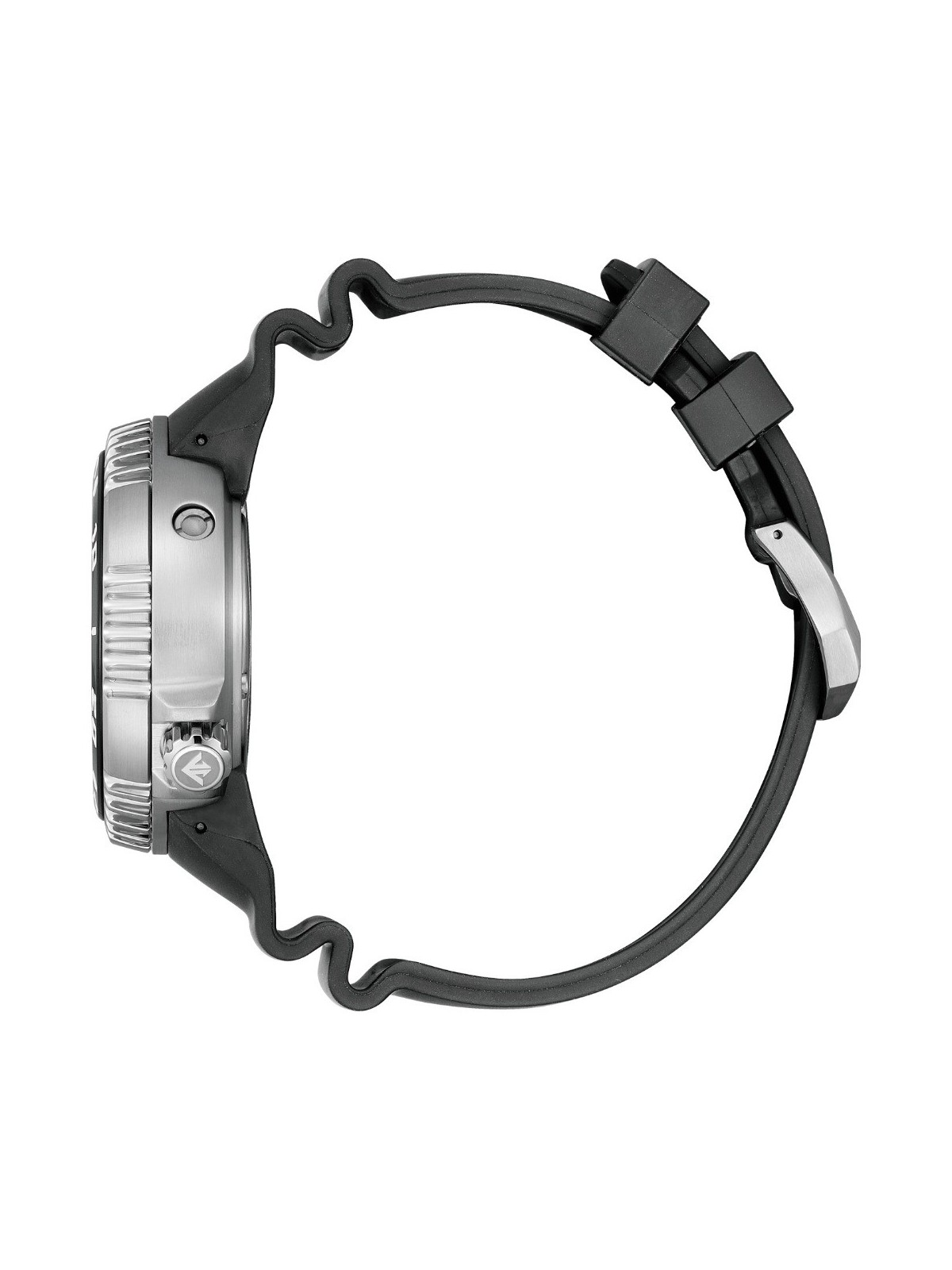 orologio uomo Citizen BN1024-01Z Mens Watch Promaster Prof. Diver Solar 46mm 30ATM