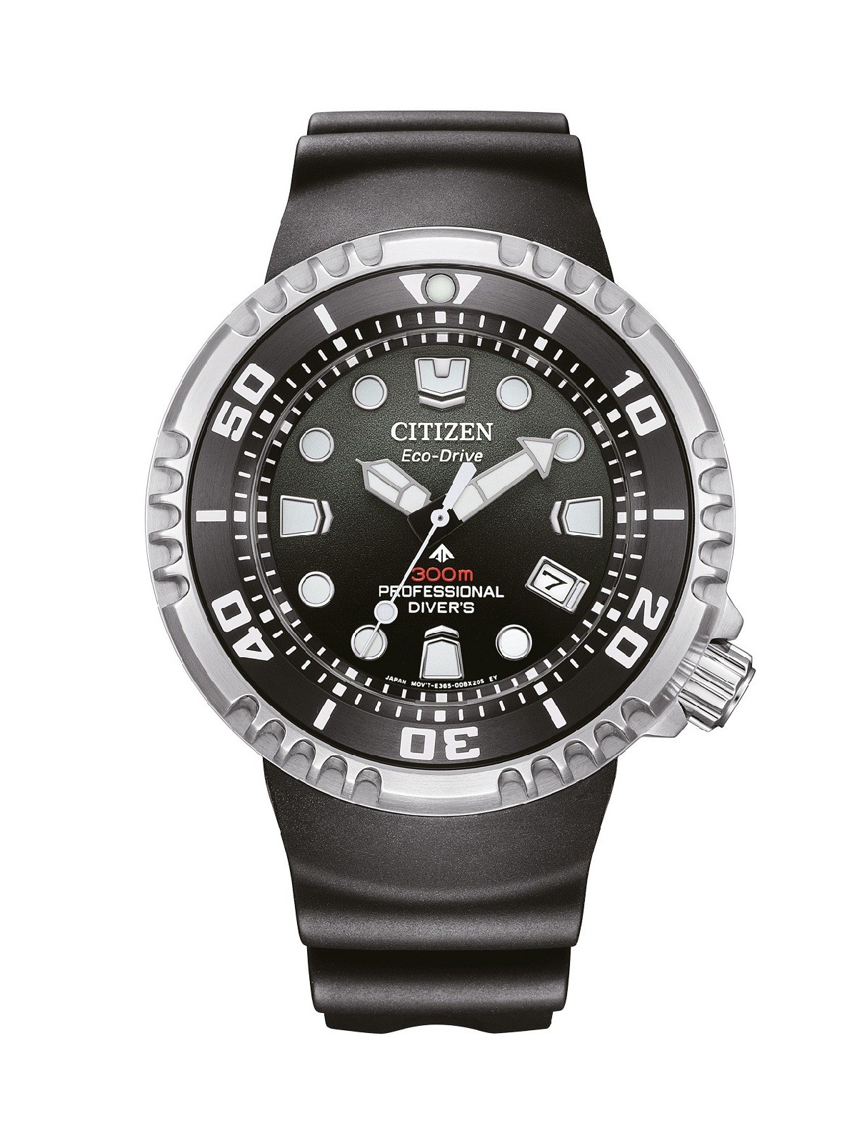 Citizen Promaster BN1024-01E
