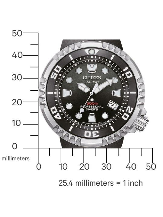 Citizen Promaster BN1024-01E