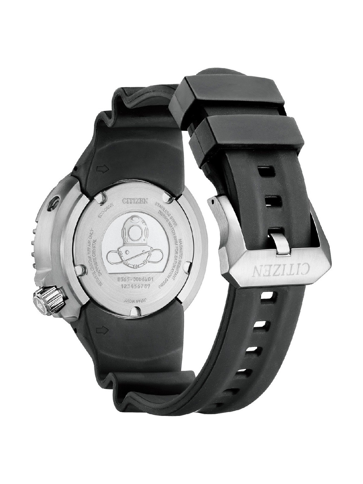 Citizen Promaster BN1024-01E