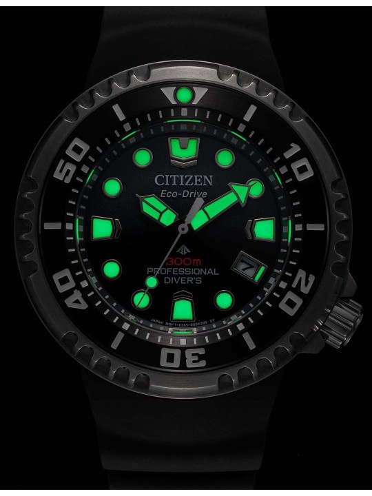 Citizen Promaster BN1024-01E
