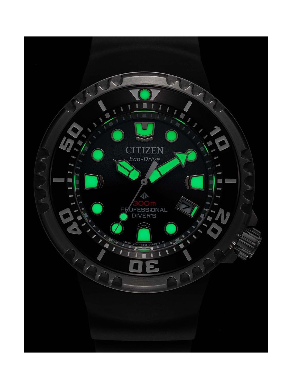 Citizen Promaster BN1024-01E