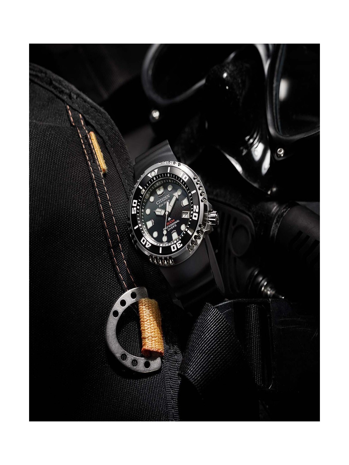 Citizen Promaster BN1024-01E