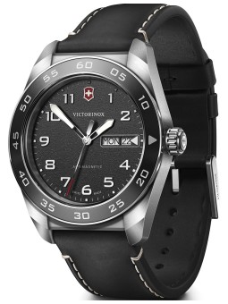orologio uomo Victorinox 242041 Mens Watch Swiss Army 42mm 10ATM