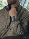 orologio uomo Victorinox 242042 Mens Watch Swiss Army 42mm 10ATM