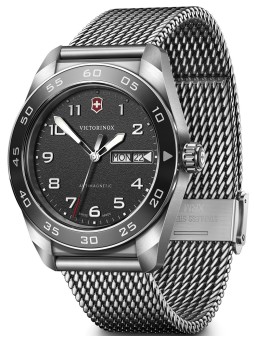 orologio uomo Victorinox 242043 Mens Watch Swiss Army 42mm 10ATM