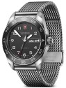 orologio uomo Victorinox 242043 Mens Watch Swiss Army 42mm 10ATM