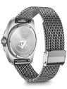 orologio uomo Victorinox 242043 Mens Watch Swiss Army 42mm 10ATM