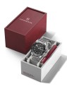 orologio uomo Victorinox 242043 Mens Watch Swiss Army 42mm 10ATM