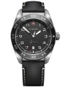 orologio uomo Victorinox 242044 Mens Watch Swiss Army Automatic 42mm 10ATM