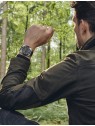 orologio uomo Victorinox 242044 Mens Watch Swiss Army Automatic 42mm 10ATM
