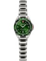 orologio uomo Wenger 01.2031.102 Mens watch Ececutive 40mm 20ATM