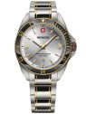 orologio uomo Wenger 01.2031.106 Mens watch Ececutive 40mm 20ATM