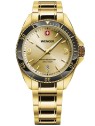 orologio uomo Wenger 01.2031.108 Mens watch Ececutive 40mm 20ATM