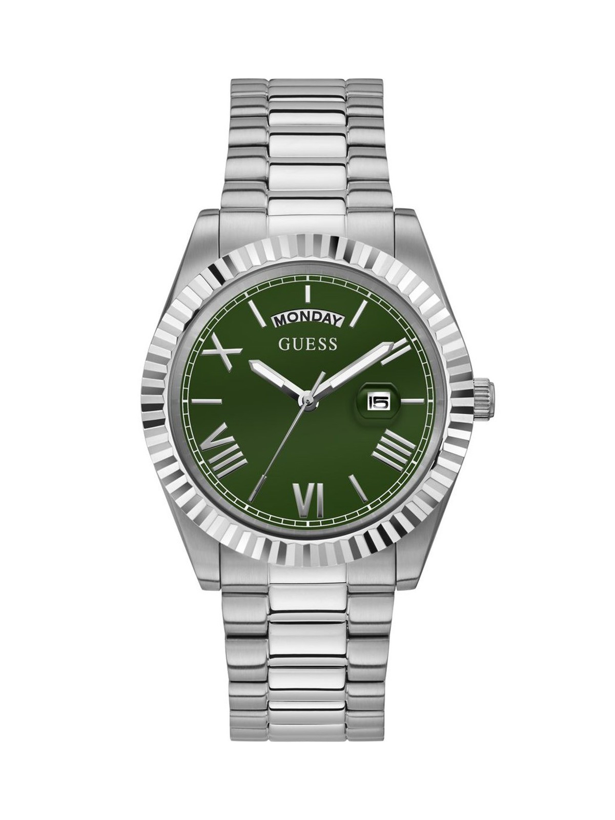 Orologio Guess Dress GW0265G10