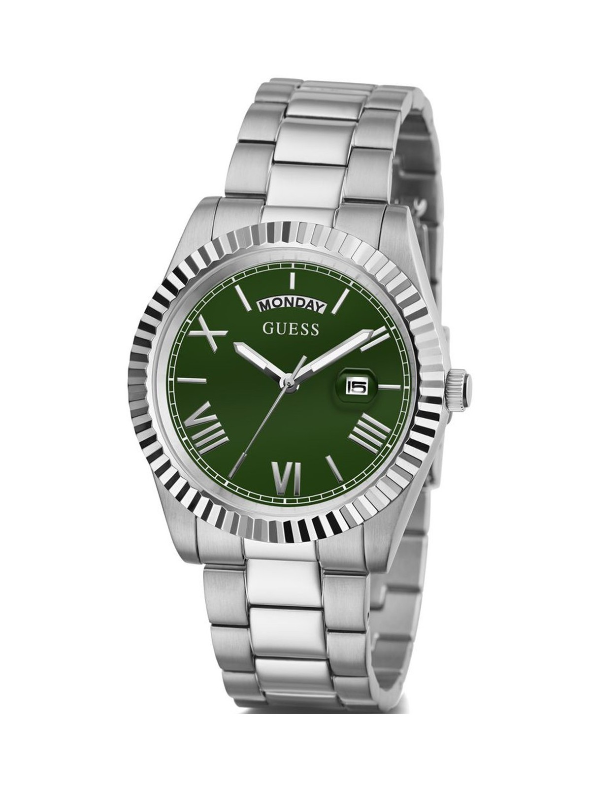 Orologio Guess Dress GW0265G10