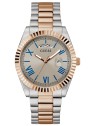 Guess GW0265G13 Mens watch CONNOISSEUR 42mm 5ATM