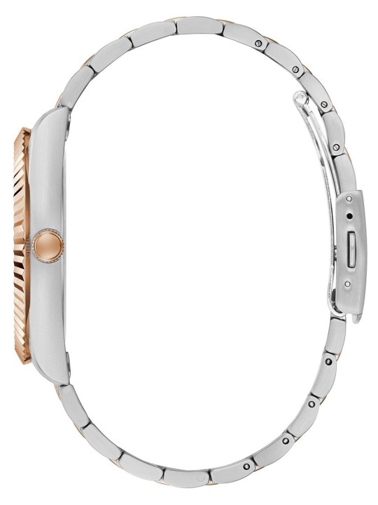 Guess GW0265G13 Mens watch CONNOISSEUR 42mm 5ATM