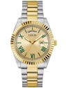 Guess GW0265G14 Mens watch CONNOISSEUR 42mm 5ATM