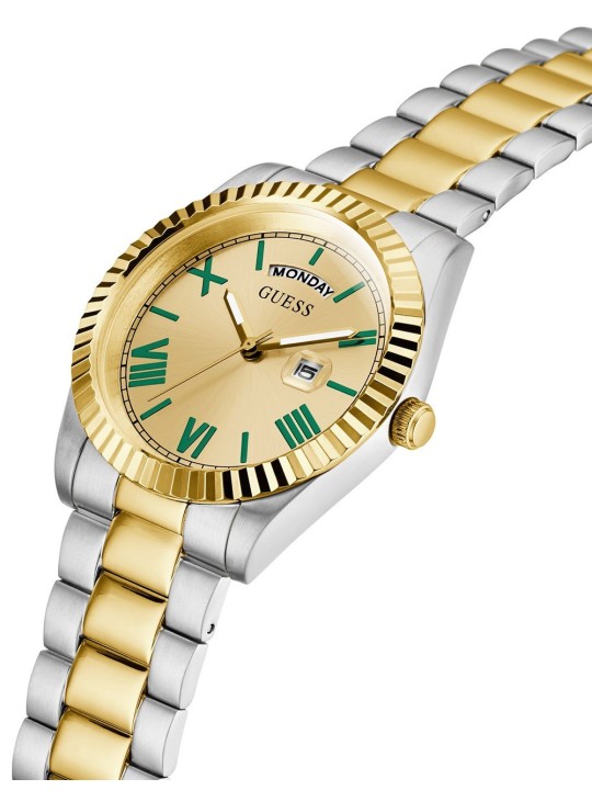 Guess GW0265G14 Mens watch CONNOISSEUR 42mm 5ATM