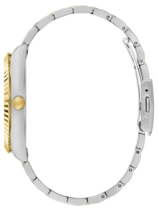 Guess GW0265G14 Mens watch CONNOISSEUR 42mm 5ATM