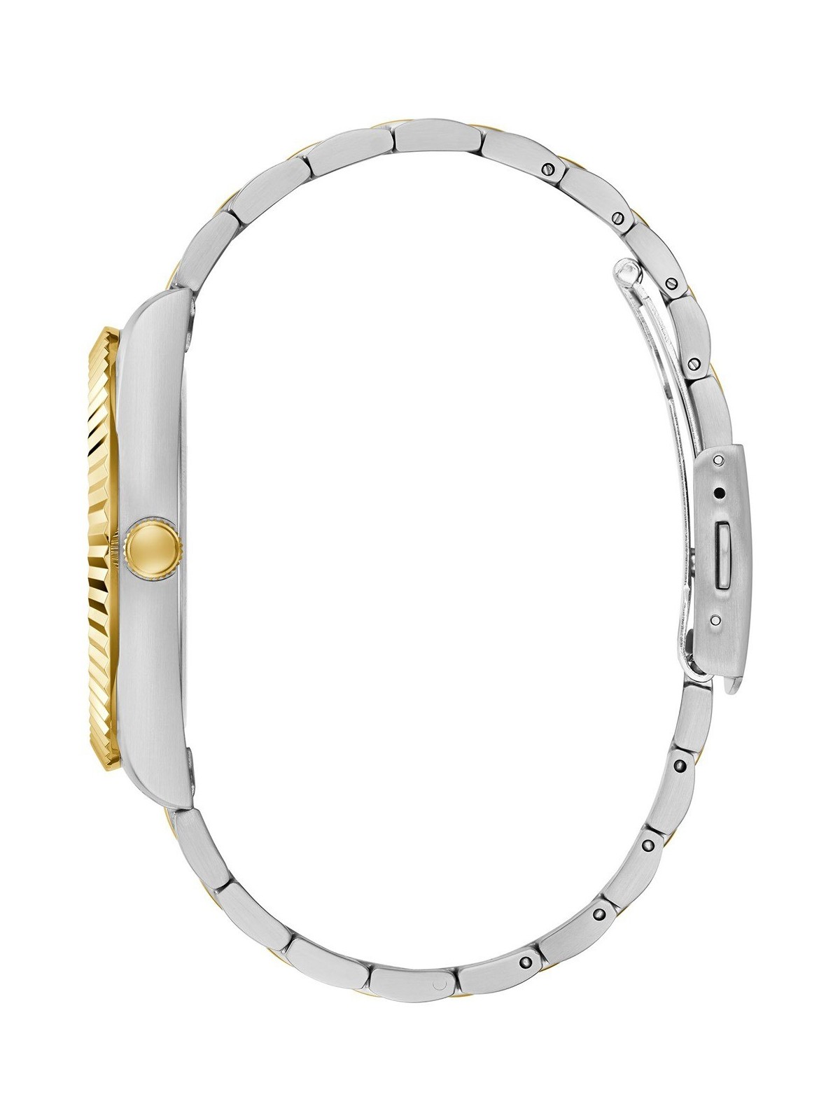 Guess GW0265G14 Mens watch CONNOISSEUR 42mm 5ATM