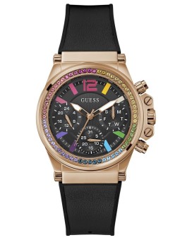 orologio donna Guess GW0562L3 Ladies watch Charisma 38mm 5ATM