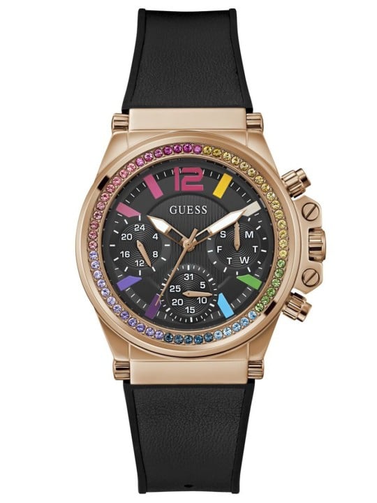 orologio donna Guess GW0562L3 Ladies watch Charisma 38mm 5ATM