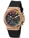 orologio donna Guess GW0562L3 Ladies watch Charisma 38mm 5ATM