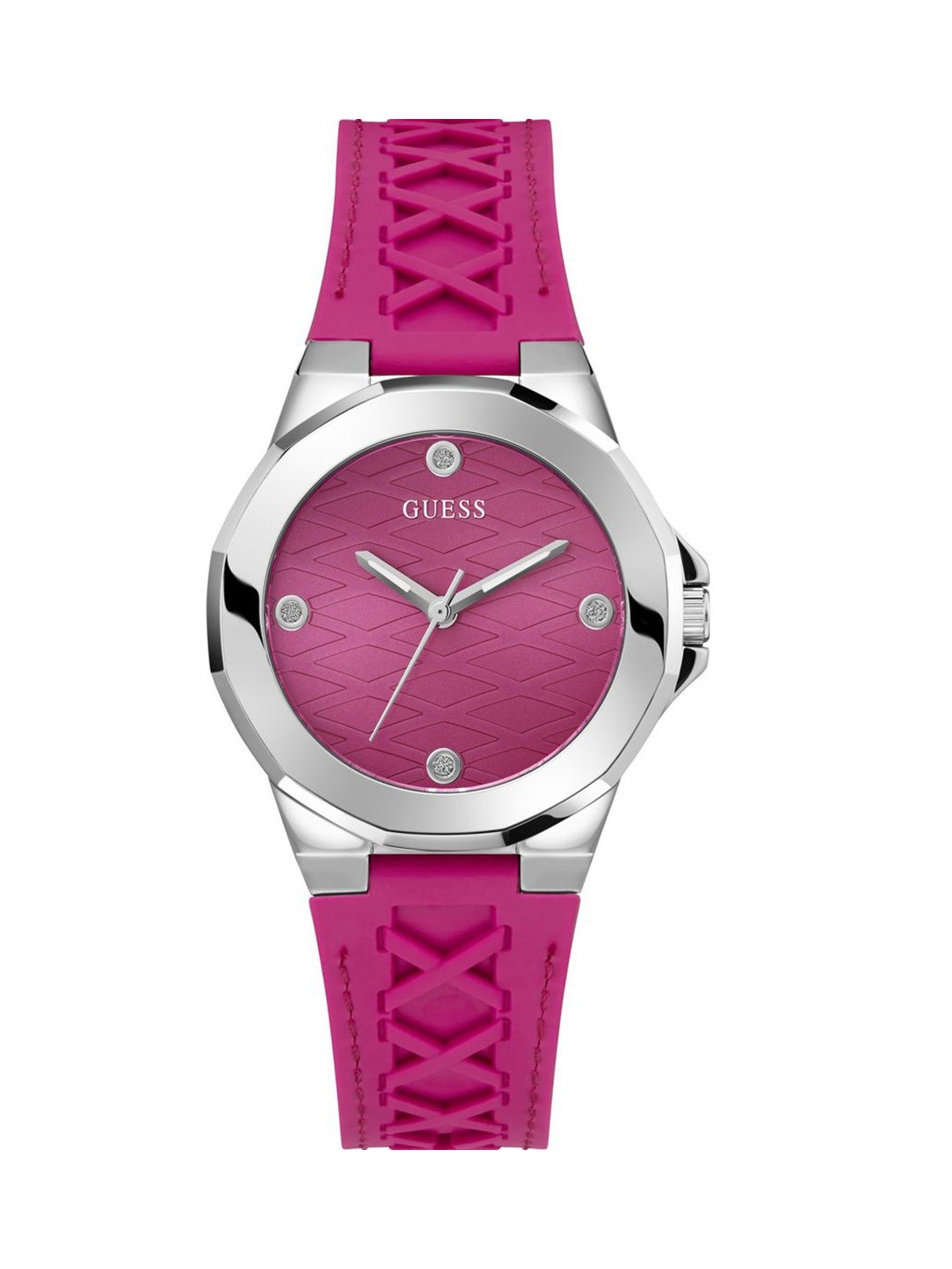 orologio donna Guess GW0599L1 Ladies watch Corset 38mm 1ATM