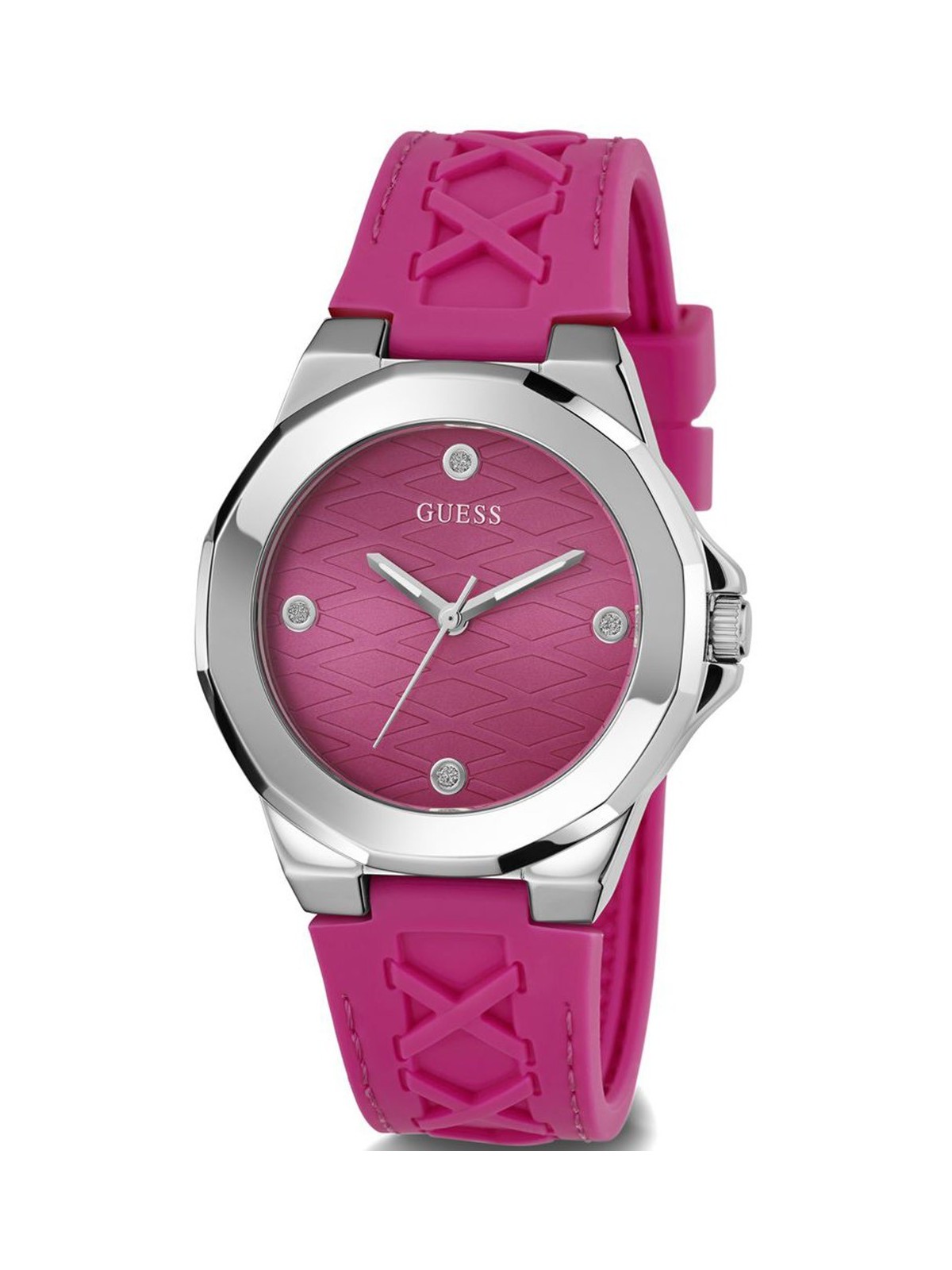 orologio donna Guess GW0599L1 Ladies watch Corset 38mm 1ATM