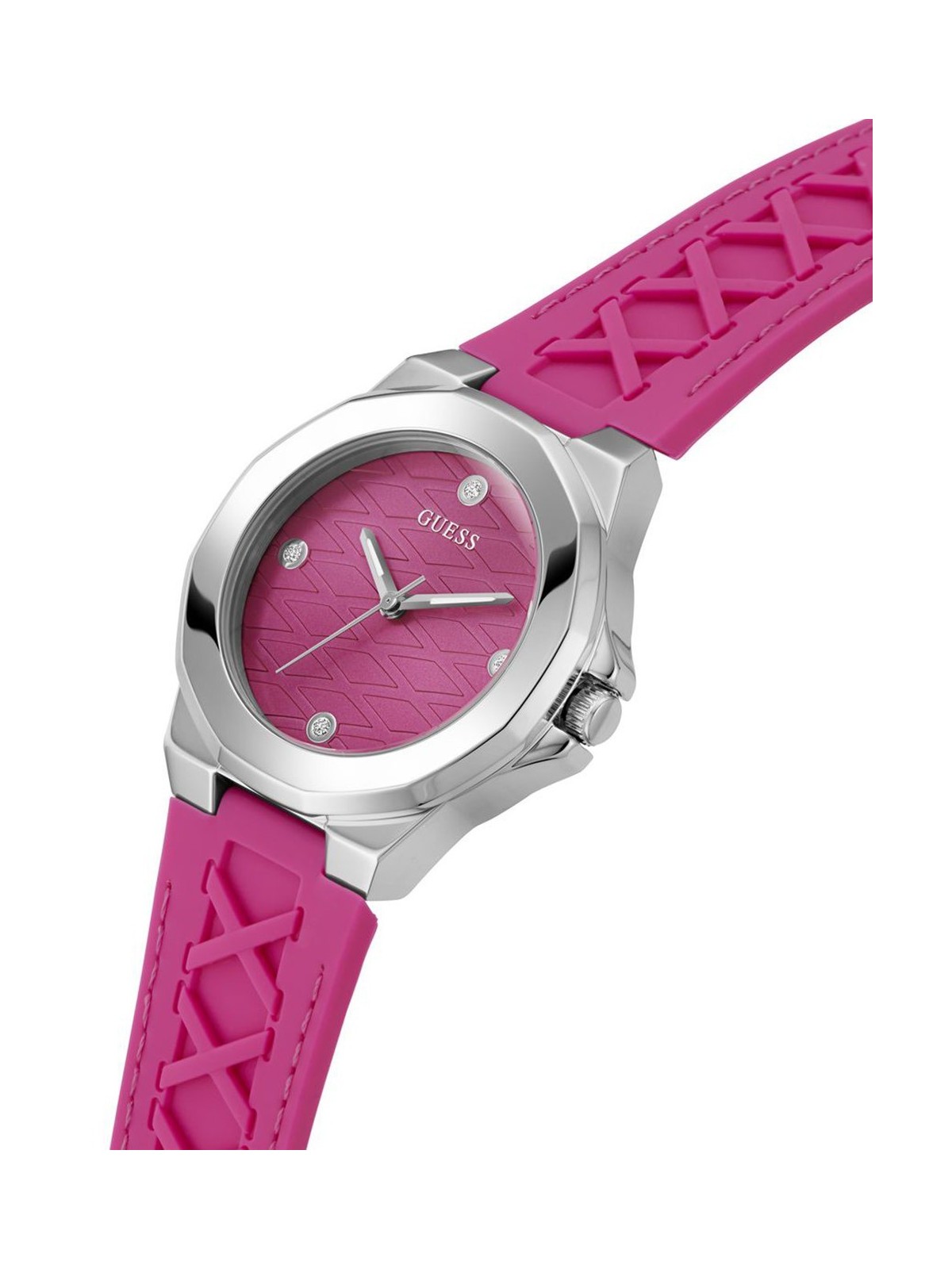 orologio donna Guess GW0599L1 Ladies watch Corset 38mm 1ATM