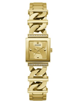 orologio donna Guess GW0603L2 Ladies watch Runaway 21mm 1ATM