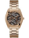 orologio donna Guess GW0607L3 Ladies watch Cubed 40mm 1ATM