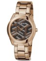 orologio donna Guess GW0607L3 Ladies watch Cubed 40mm 1ATM
