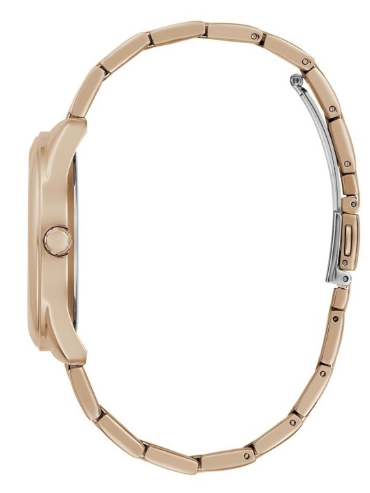 orologio donna Guess GW0607L3 Ladies watch Cubed 40mm 1ATM
