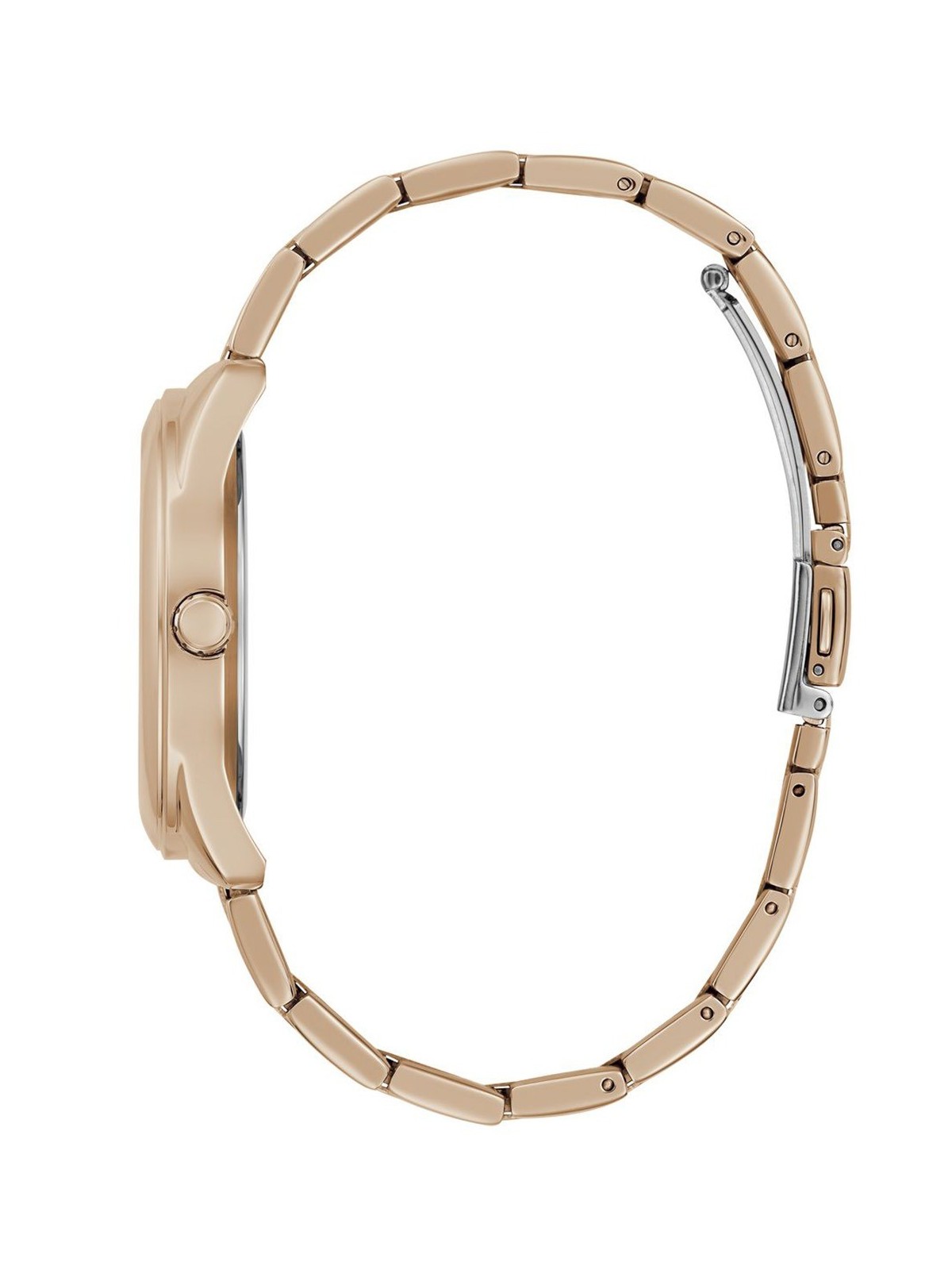 orologio donna Guess GW0607L3 Ladies watch Cubed 40mm 1ATM