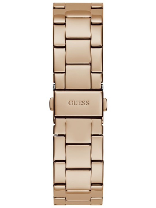orologio donna Guess GW0607L3 Ladies watch Cubed 40mm 1ATM
