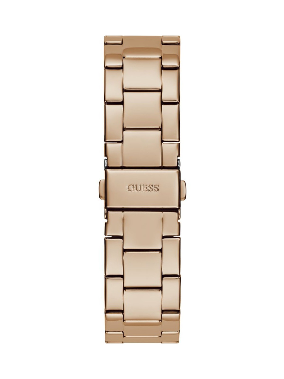 orologio donna Guess GW0607L3 Ladies watch Cubed 40mm 1ATM
