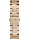 orologio donna Guess GW0607L3 Ladies watch Cubed 40mm 1ATM