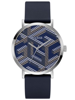 orologio uomo Guess GW0625G1 Mens watch G Bossed 44mm 1ATM