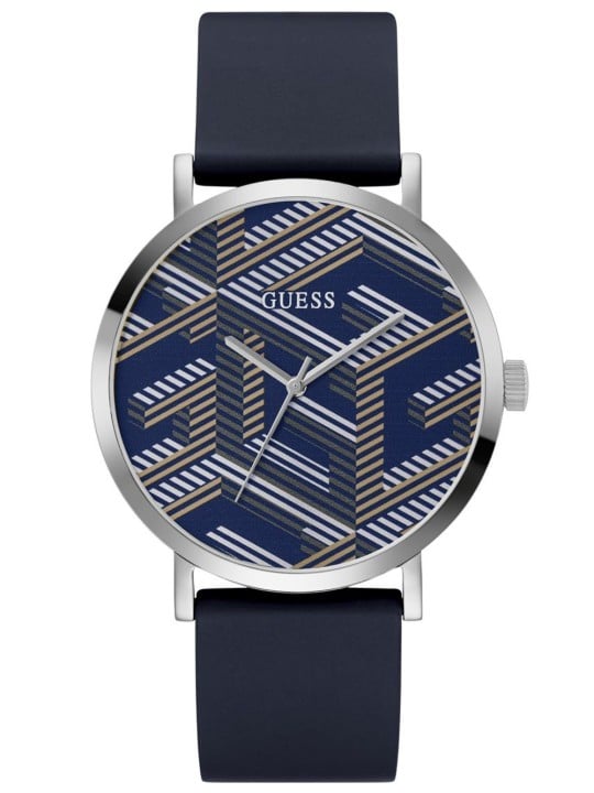 orologio uomo Guess GW0625G1 Mens watch G Bossed 44mm 1ATM