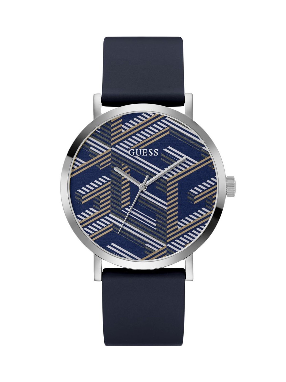 orologio uomo Guess GW0625G1 Mens watch G Bossed 44mm 1ATM