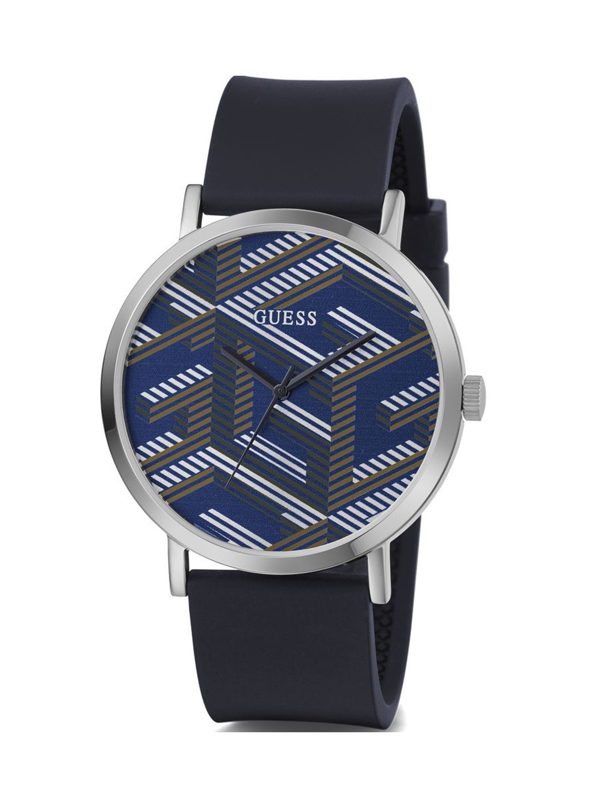 orologio uomo Guess GW0625G1 Mens watch G Bossed 44mm 1ATM
